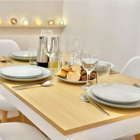 Petit T3 Cosy Avec Parking